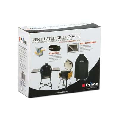 Primo Rain Cover for LG300 product image
