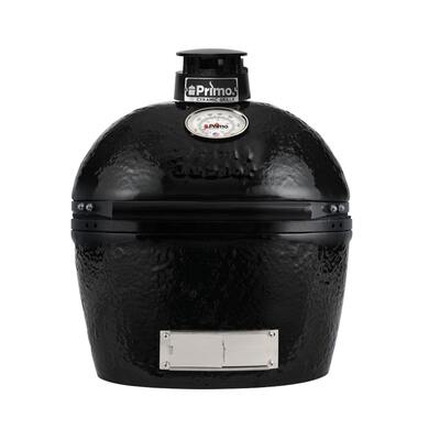 Primo Oval JR200 Ceramic BBQ product image