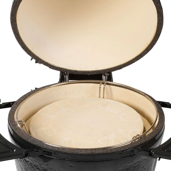 Primo Kamado Round Ceramic Grill product image
