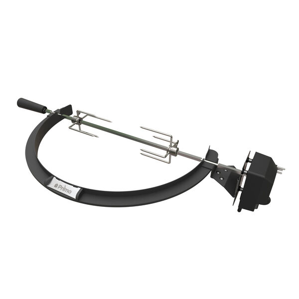 Primo Rotisserie Kit for JR200