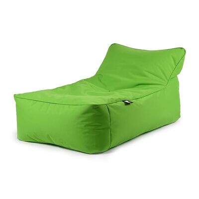Extreme Lounging - Outdoor Bean Bed - Lime product image