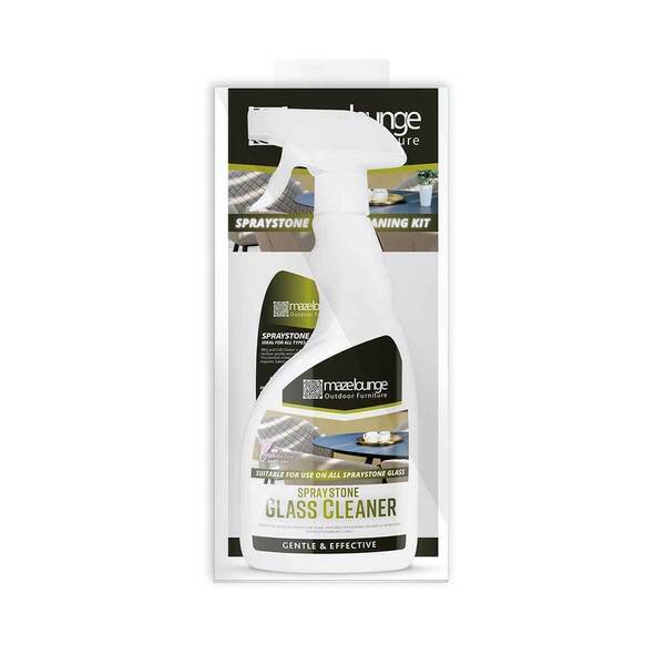 Maze - Outdoor Fabric Spray Stone Glass Cleaner product image