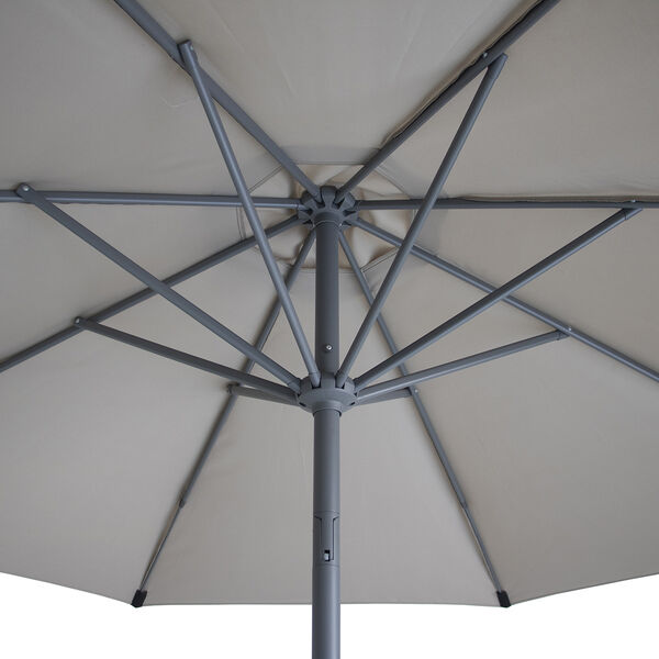 Maze - Capri 2.7m Round Parasol product image