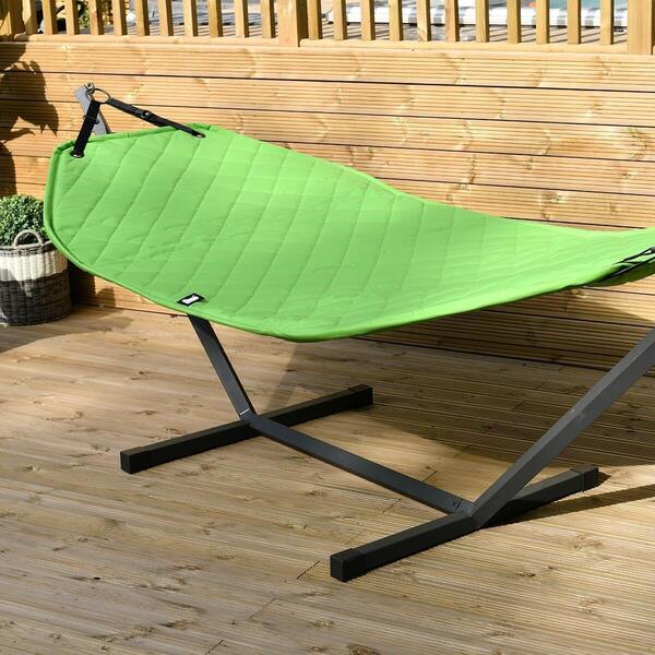 Extreme Lounging - Outdoor Hammock - Lime product image