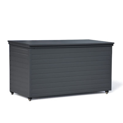 Aluminium Storage Box / Grey product image