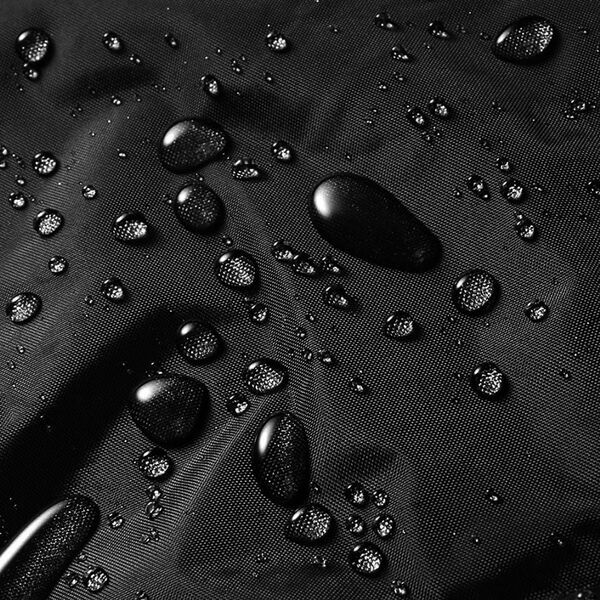 Pro 300 Outdoor Cover for Amalfi Small Corner Dining with Square Rising Table & Footstools product image