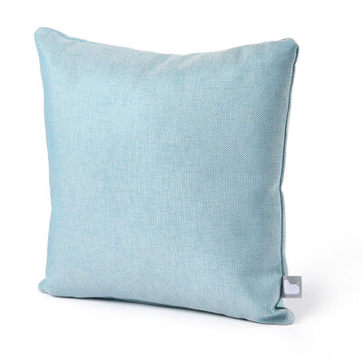 Maze - Pair of Outdoor Scatter Cushion (43x43cm) - Hermes Blue product image
