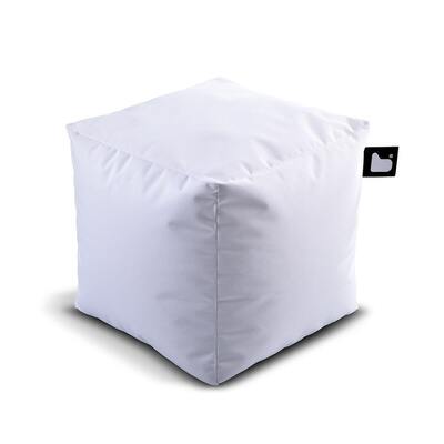 Extreme Lounging - Outdoor Bean Box  - White product image