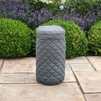Maze - Outdoor Fabric - 10 kg Gas Bottle Cover - Flanelle  product image
