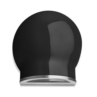 DeliVita - Wood Fired Oven - Very Black product image