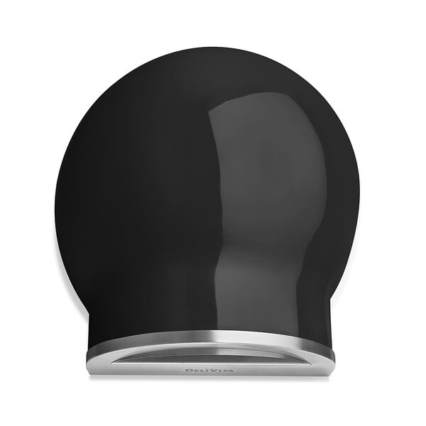 DeliVita - Wood Fired Oven - Very Black product image
