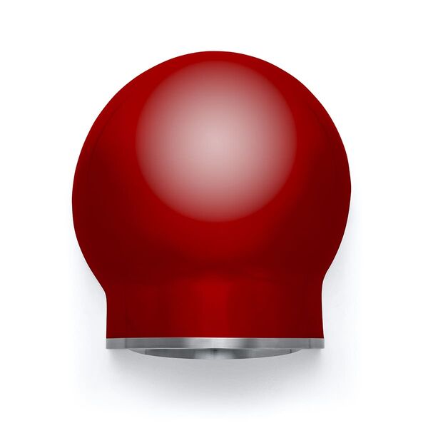 DeliVita - Wood Fired Oven - Chilly Red product image