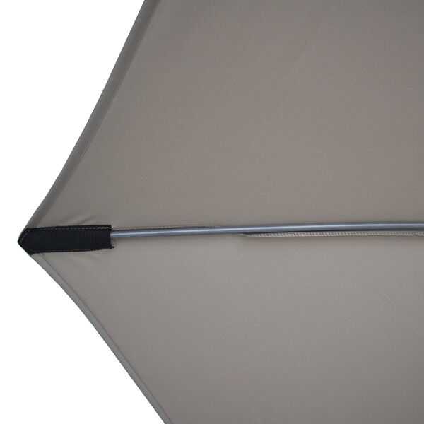 Maze - Capri 2.7m Round Parasol product image