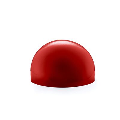 DeliVita - Wood Fired Oven - Chilly Red product image