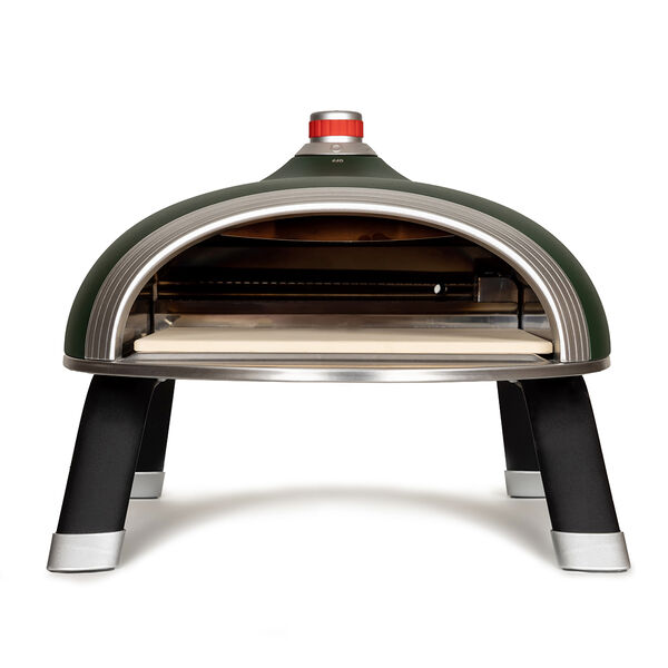 DeliVita - Diavolo Gas Fired Oven - Green product image