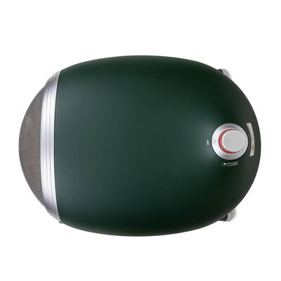 DeliVita - Diavolo Gas Fired Oven - Green product image