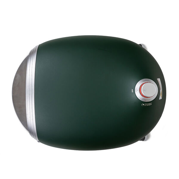 DeliVita - Diavolo Gas Fired Oven - Green product image
