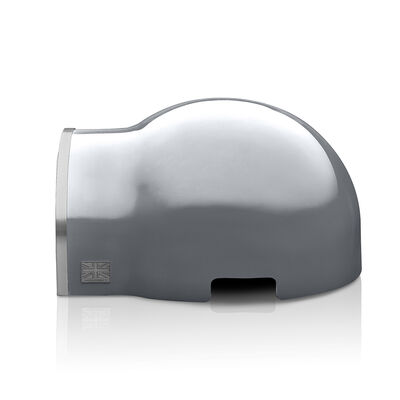 DeliVita - Wood Fired Oven - Hale Grey product image