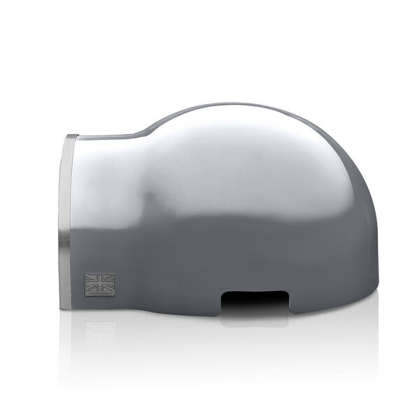 DeliVita - Wood Fired Oven - Hale Grey product image