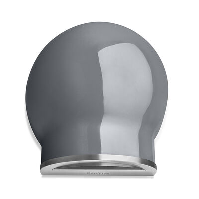 DeliVita - Wood Fired Oven - Hale Grey product image