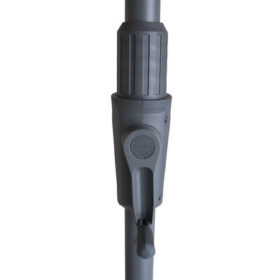 Maze - Capri 2.7m Round Parasol product image