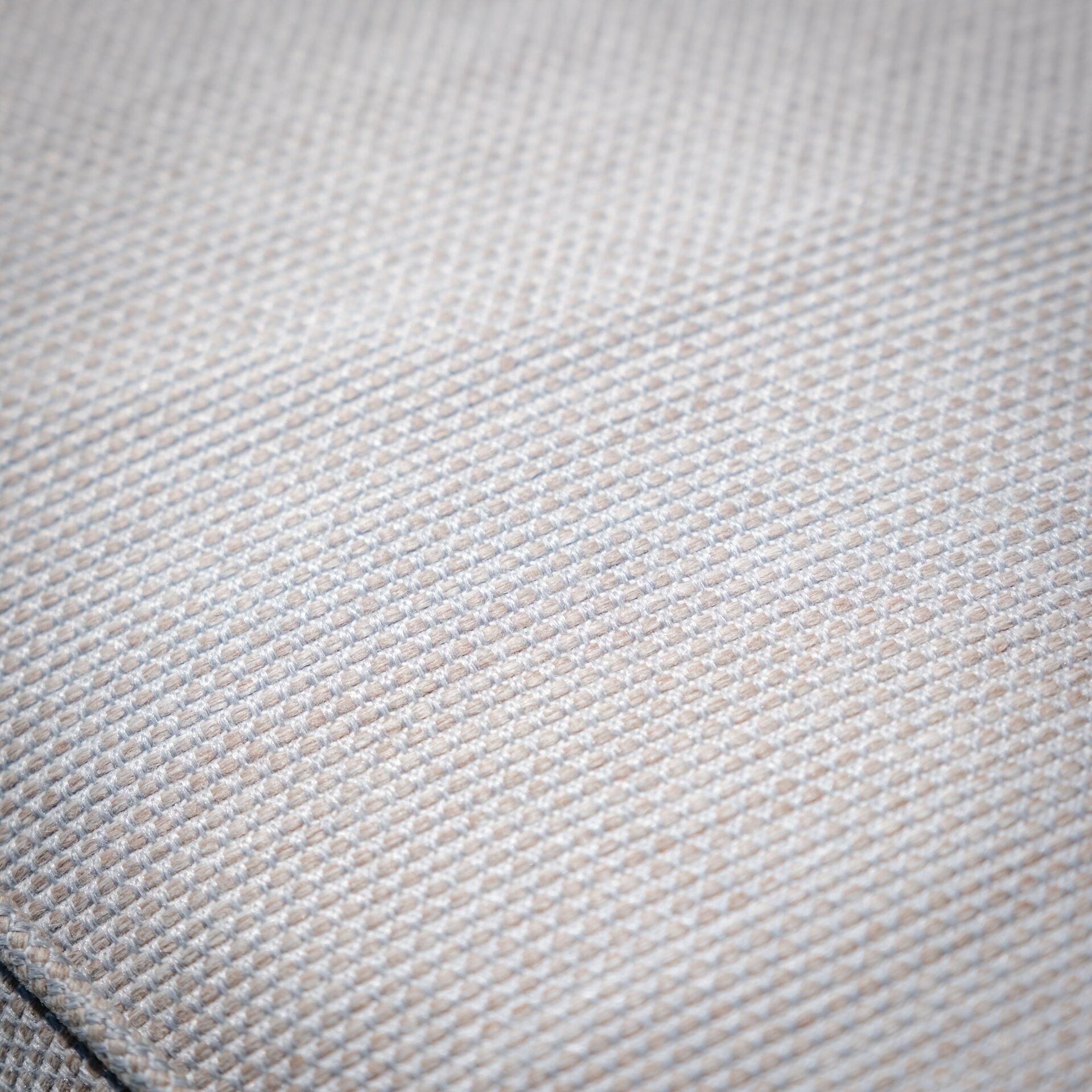 Maze - Milan Rope Weave Small Square Corner with 2 Armchairs product image