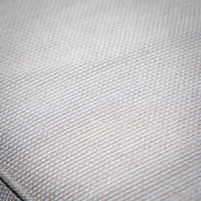 Maze - Milan Rope Weave Small Square Corner with 2 Armchairs product image