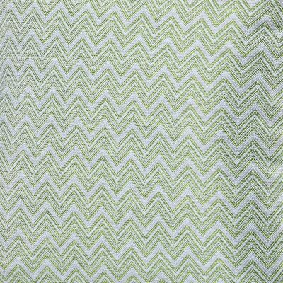 Maze - Pair of Outdoor Scatter Cushion (50x50cm) - Polines Green product image