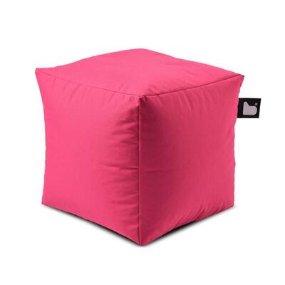 Extreme Lounging - Outdoor Bean Box  - Pink product image
