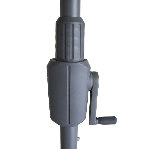 Maze - Capri 2.7m Round Parasol product image