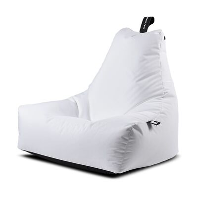 Extreme Lounging - Outdoor Mighty Bean Bag - White product image