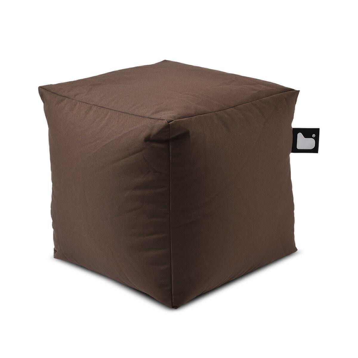 Extreme Lounging - Outdoor Bean Box  - Brown product image