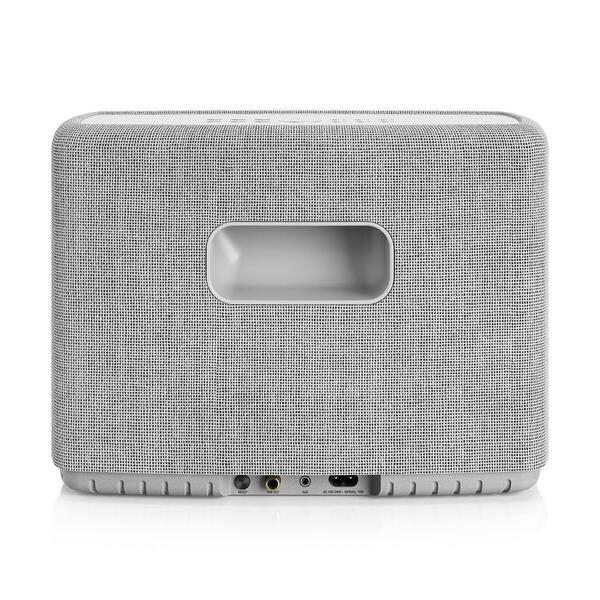 Audio Pro A15 Portable Multi Room Speaker - Light Grey product image