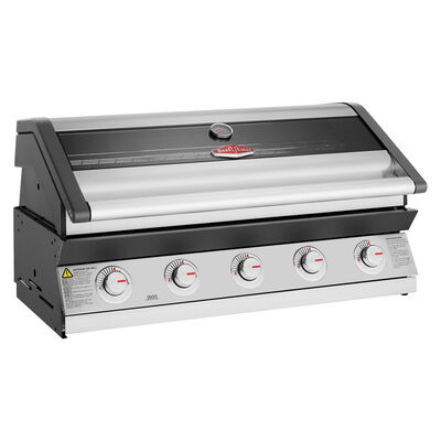 BeefEater Discovery 1600S Series - 5 Burner Built In BBQ product image