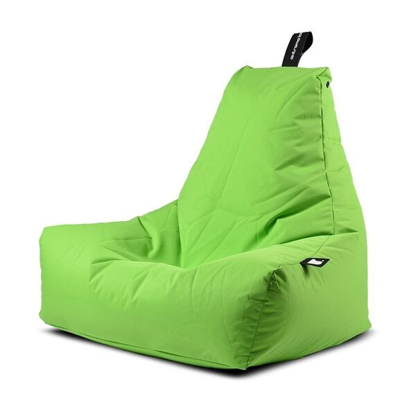 Extreme Lounging - Outdoor Mighty Bean Bag - Lime product image