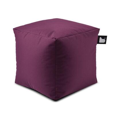 Extreme Lounging - Outdoor Bean Box  - Berry product image