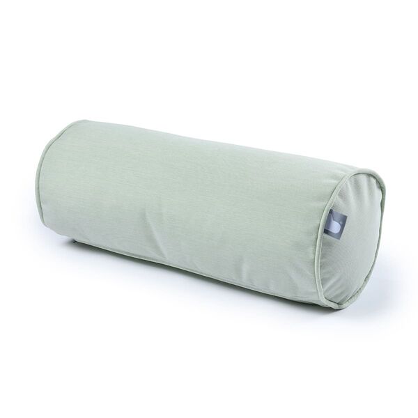 Extreme Lounging - Pastel Bean Bolster - Pastel Green product image