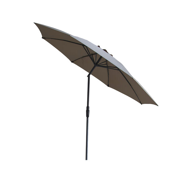 Maze - Capri 2.7m Round Parasol product image