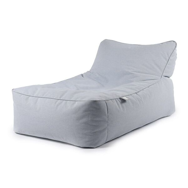 Extreme Lounging - Pastel Bean Bed - Pastel Blue product image