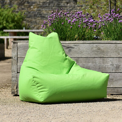 Extreme Lounging - Outdoor Mighty Bean Bag - Lime product image