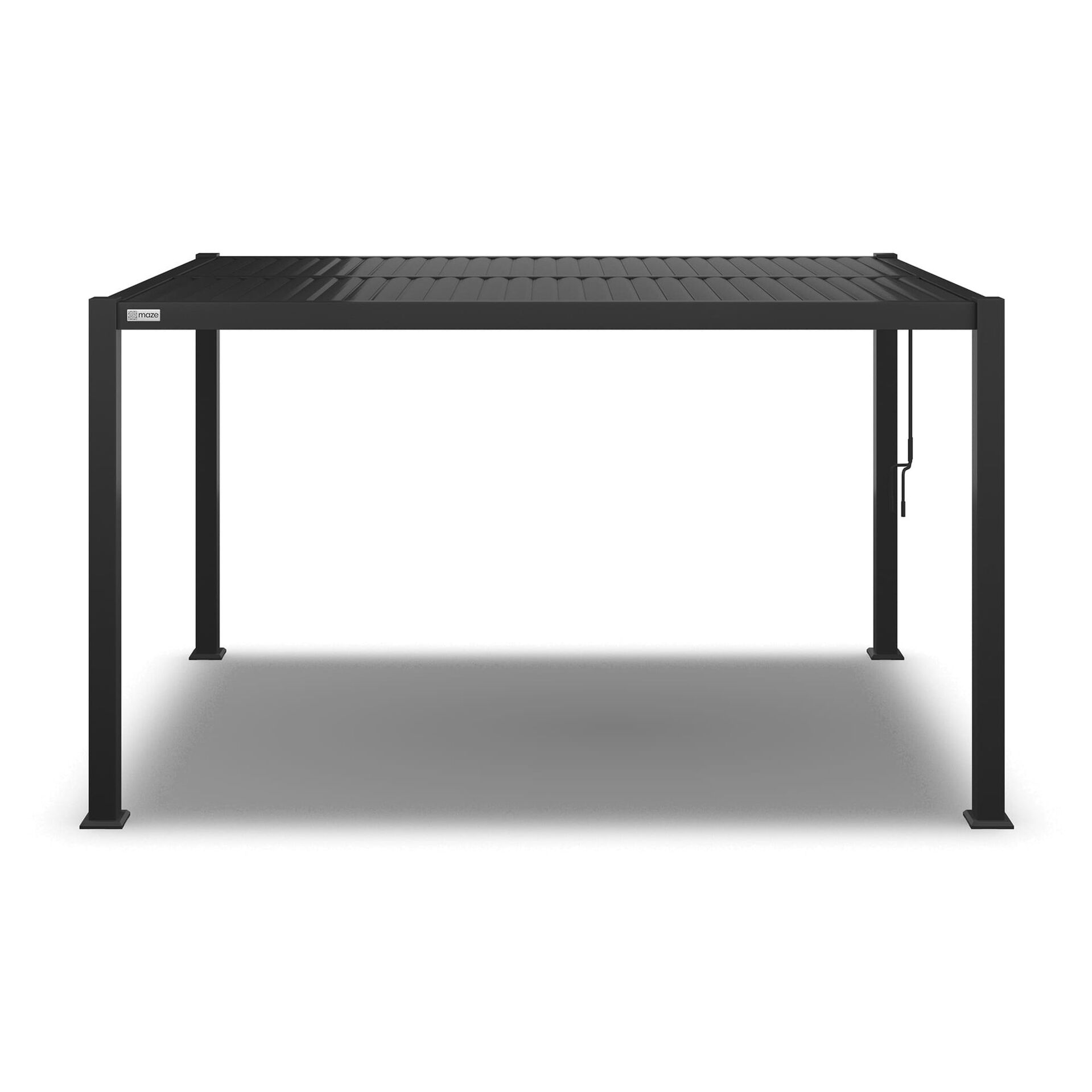 Maze - 3m x 4m Como Pergola product image