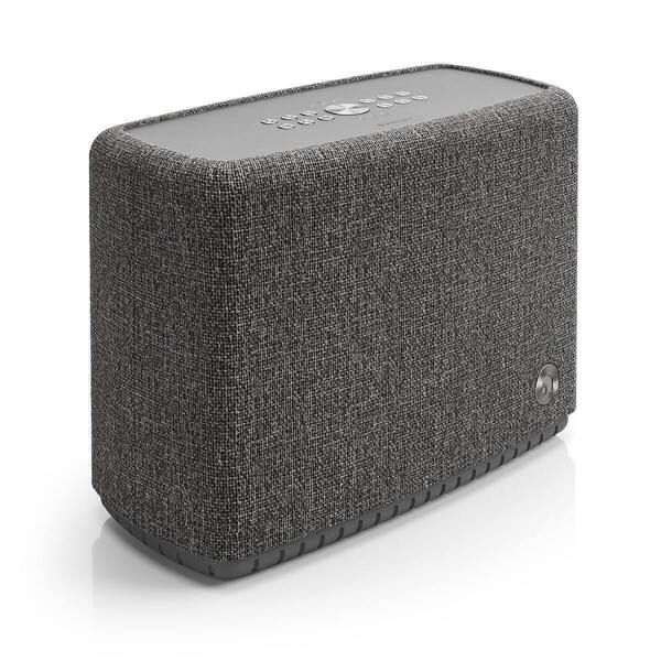 Audio Pro A15 Portable Multi Room Speaker - Dark Grey product image