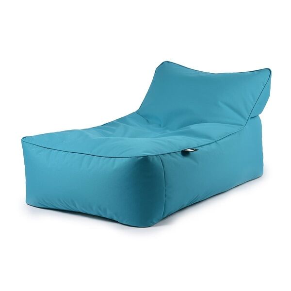 Extreme Lounging - Outdoor Bean Bed - Aqua product image
