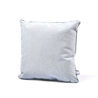 Maze - Pair Of Outdoor Scatter Cushion (43x43cm) - Pastel Blue product image