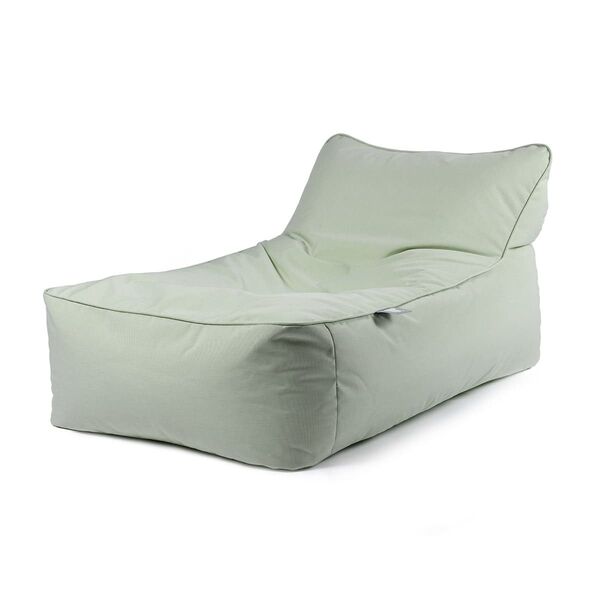 Extreme Lounging - Pastel Bean Bed - Pastel Green product image