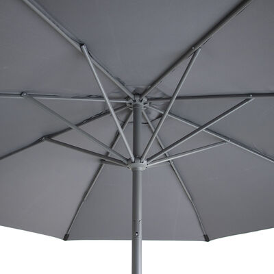 Maze - Capri 3.5m Round Parasol product image