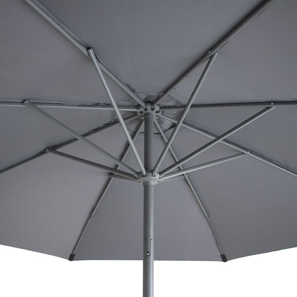 Maze - Capri 3.5m Round Parasol product image