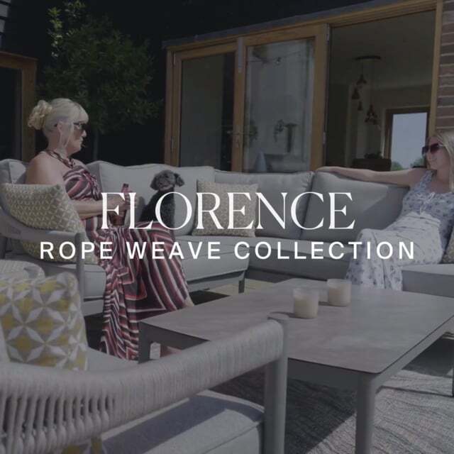 Maze - Florence Rope Weave Range