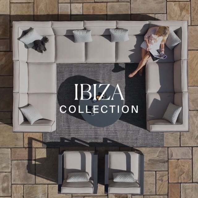 Maze - Ibiza Range