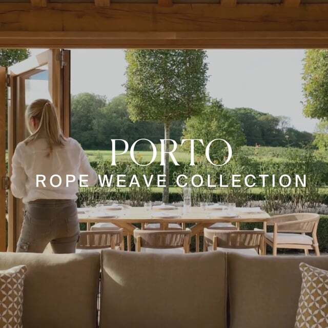 Maze - Porto Range